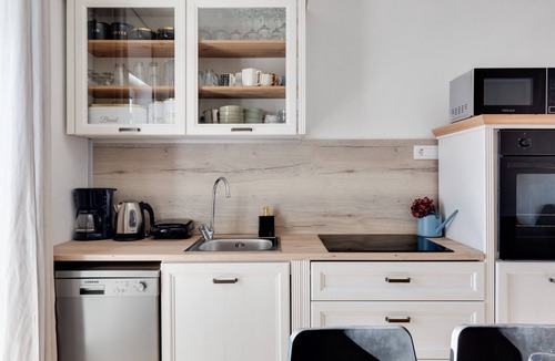 Zaboric House | Marijana by Interhome