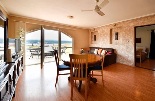 Krusevo Apartment | Marijana by Interhome