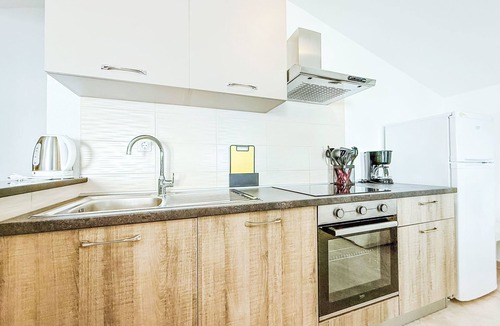 Maslenica House | Marijana by Interhome