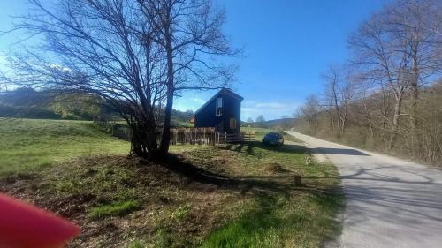 Central Serbia Ski Chalet | Marin konak