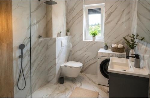 Novi Zagreb Apartment | Marin&Mark Stay