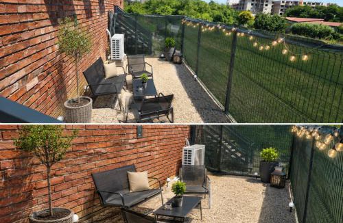 Novi Zagreb Apartment | Marin&Mark Stay