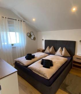 Sesvete Apartment | Marina 2