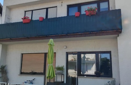 Zagreb Apartment | Marina Gloria