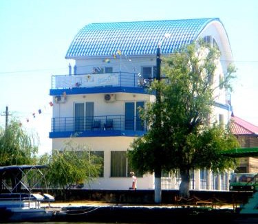 Sulina House | Marina House
