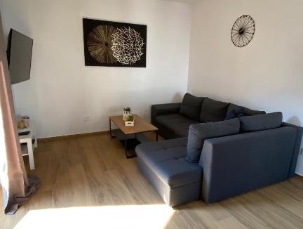 Sesvete Apartment | Marina