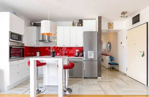 Bacvice Apartment | Marina Lux Split close a beachn