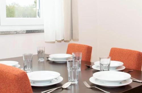 Seca Apartment | Marina Portoro Family Friendly Apartment 3 - Two Bedroom Apartment
