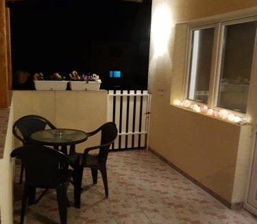 Golubac Apartment | Marina