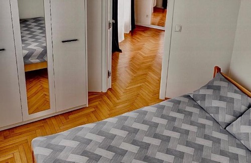 Cukarica Apartment | Marina2