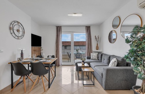 Ratac Apartment | Marinero