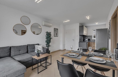 Ratac Apartment | Marinero