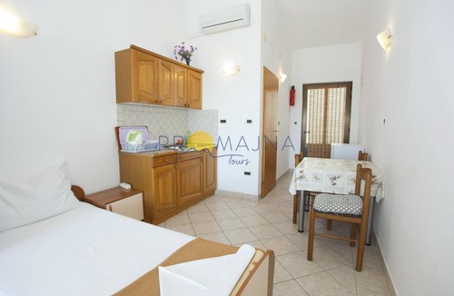 Promajna Apartment | Marinko 2 - studio apartment for 3 persons
