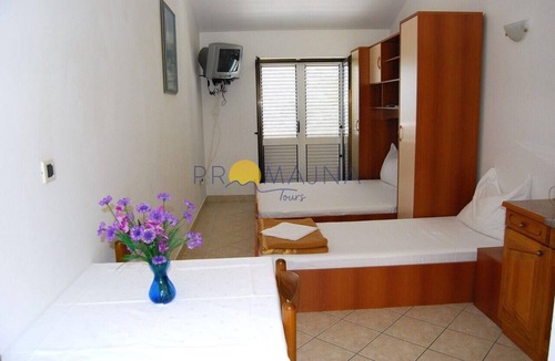 Promajna Apartment | Marinko 4 - studio apartment for 3 persons