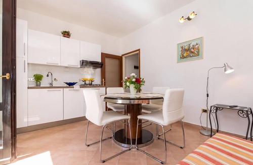 Marceljani Apartment | Marisa Olive Grove - App Terra, Labin, Croatia