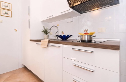 Marceljani Apartment | Marisa Olive Grove - App Terra, Labin, Croatia