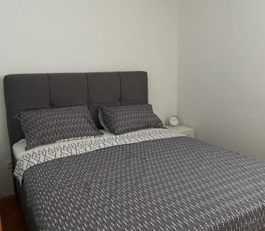 Crikvenica Apartment | Marko Antonio 2