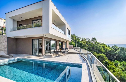 Medveja House | Marmonte by Interhome