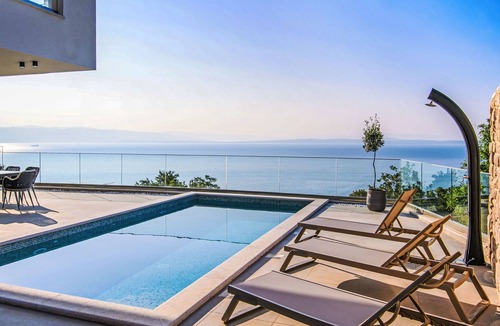 Medveja House | Marmonte by Interhome