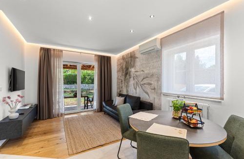 Brtonigla Apartment | MAROLEA- your home in Istria