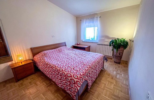 Nova Gorica Apartment | Marta's Place