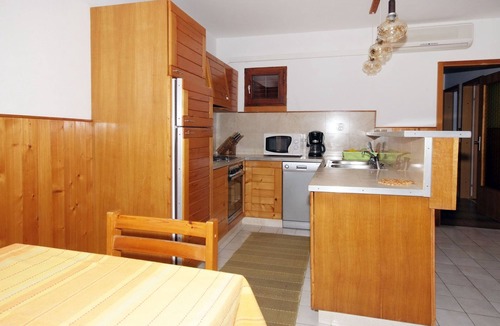 Prizba Apartment | Martina by Interhome