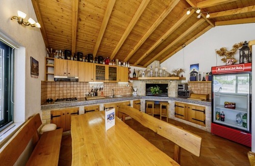 Seget Villa | Martini in Vrsine - Haus für 8 Personen