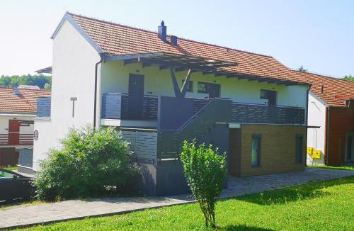 Medimurje Apartment | MARTINUS-V