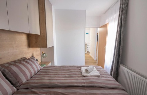 Medimurje Apartment | MARTINUS-V