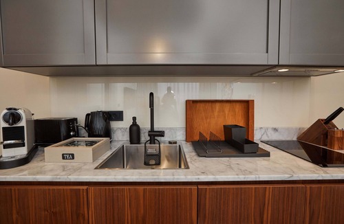 City Center Hotel | Martis Forum Heritage Hotel & Residence