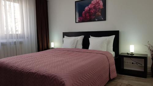 Galati Apartment | Mary Apartment