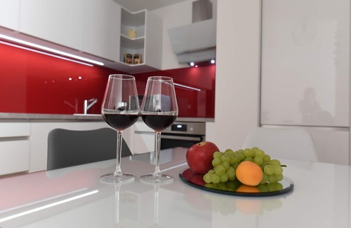Zagreb Apartment | Mary's Apartment
