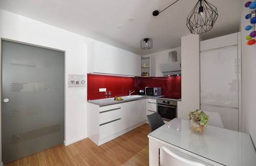 Zagreb Apartment | Mary's Apartment