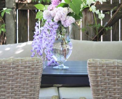 Luncavita House | Mary's Country House