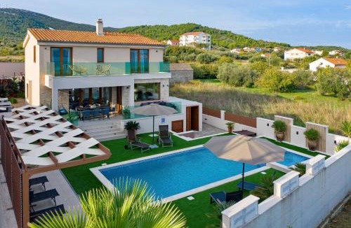 Dobropoljana Villa | Masanda