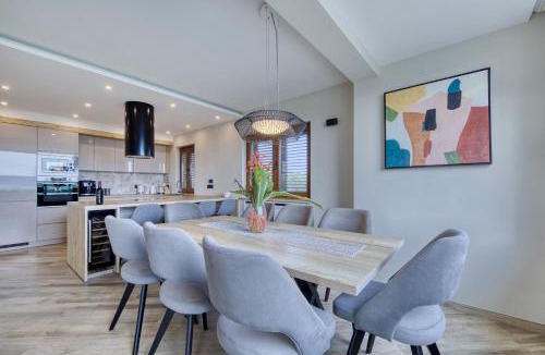 Dobropoljana Villa | Masanda