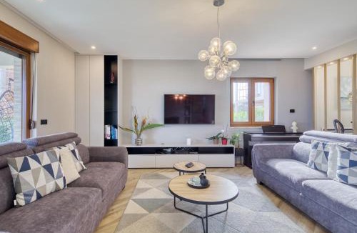 Dobropoljana Villa | Masanda