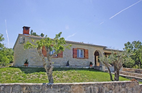 Benkovac Villa | Maslina in Popovići (Haus für 5-7 Personen)