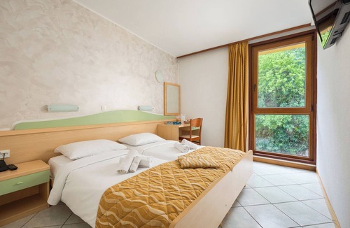 Rabac Hotel | MASLINICA Narcis Hotel