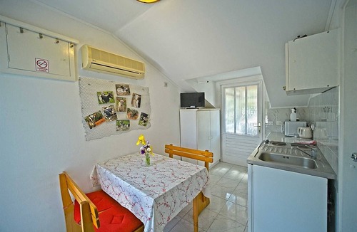 Pomena Apartment | Matana Pomena - A5 Two-Bedroom Apartment with Terrace