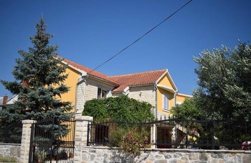 Sibenik House | Matanovi dvori-Krka National Park