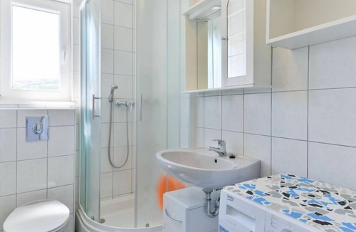 Rovanjska Apartment | Matas (SRD317) by Interhome