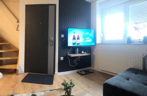 Osijek Apartment | Matea's apartment