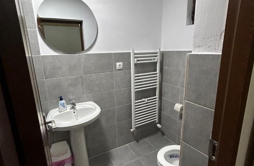 Garda de Sus Villa | Matei