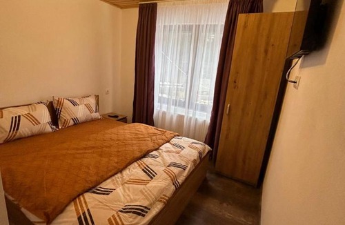 Garda de Sus Villa | Matei