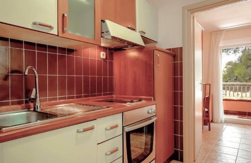 Vodice Apartment | Matilde Beach Resort by Interhome