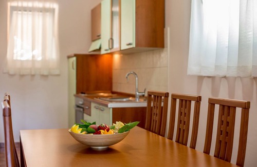 Vodice Hotel | Matilde Beach Resort