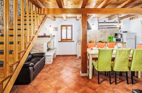 Matohanci House | Matohanci by Interhome