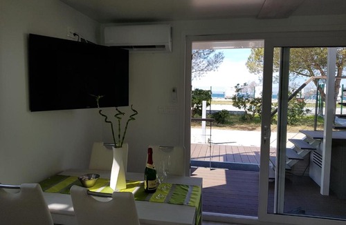 Piran Apartment | Matorin Floatinghouses