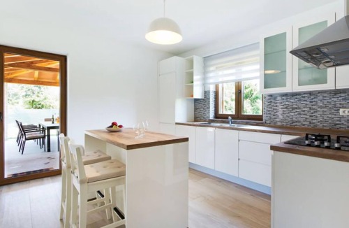 Nedescina House | Mattina (LBN329) by Interhome